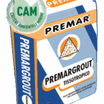 PREMARGROUT TISSOTROPICO