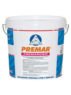 PREMARGRIP 4 LT